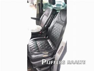 Volkswagen Transporter Transporter T5, Van, 2003 / 2015 2.0 BiTDI DRF picture 13