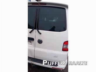 Volkswagen Transporter Transporter T5, Van, 2003 / 2015 2.0 BiTDI DRF picture 5