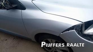 Renault Mégane Megane III Grandtour (KZ), Combi 5-drs, 2008 / 2016 1.4 16V TCe 130 picture 5