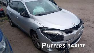 Renault Mégane Megane III Grandtour (KZ), Combi 5-drs, 2008 / 2016 1.4 16V TCe 130 picture 4