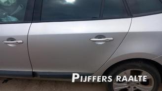 Renault Mégane Megane III Grandtour (KZ), Combi 5-drs, 2008 / 2016 1.4 16V TCe 130 picture 11