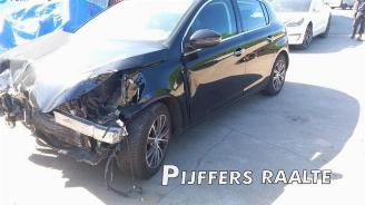 Peugeot 308 308 (L3/L8/LB/LH/LP), Hatchback 5-drs, 2013 / 2021 1.6 16V THP picture 2