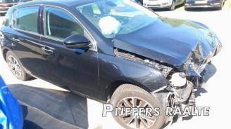 Peugeot 308 308 (L3/L8/LB/LH/LP), Hatchback 5-drs, 2013 / 2021 1.6 16V THP picture 3