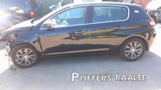 Peugeot 308 308 (L3/L8/LB/LH/LP), Hatchback 5-drs, 2013 / 2021 1.6 16V THP picture 1