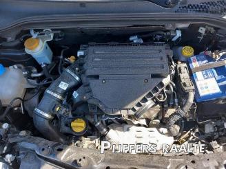 Fiat Doblo Doblo Cargo (263), Van, 2010 1.3 D Multijet picture 13