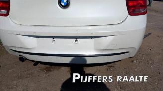 BMW 1-serie 1 serie (F20), Hatchback 5-drs, 2011 / 2019 116i 1.6 16V picture 12
