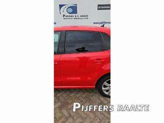 Volkswagen Polo Polo V (6R), Hatchback, 2009 / 2017 1.4 16V picture 10