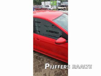 Volkswagen Polo Polo V (6R), Hatchback, 2009 / 2017 1.4 16V picture 12