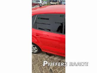 Volkswagen Polo Polo V (6R), Hatchback, 2009 / 2017 1.4 16V picture 13