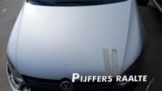 Volkswagen Polo Polo V (6R), Hatchback, 2009 / 2017 1.6 TDI 16V 90 picture 11