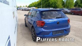 Volkswagen Polo Polo VI (AW1), Hatchback 5-drs, 2017 1.0 MPI 12V picture 4