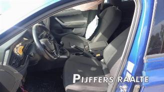 Volkswagen Polo Polo VI (AW1), Hatchback 5-drs, 2017 1.0 MPI 12V picture 25