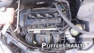 Ford Focus Focus 2 C+C, Cabrio, 2006 / 2010 2.0 16V picture 11