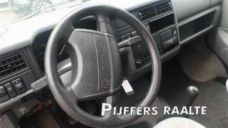 Volkswagen Transporter Transporter/Caravelle T4, Bus, 1990 / 2003 2.4 D picture 12