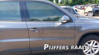Volkswagen Tiguan Tiguan (5N1/2), SUV, 2007 / 2018 1.4 TSI 16V picture 18
