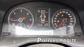 Volkswagen Caddy Caddy IV, Van, 2015 2.0 TDI 75 picture 16