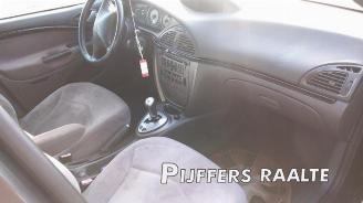 Citroën C5 C5 II Berline (RC), Hatchback, 2004 / 2008 2.0 16V picture 8