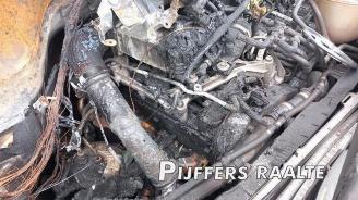 Volkswagen Crafter Crafter (SY), Chassis-Cabine, 2016 2.0 TDI RWD picture 16