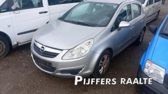 Dezmembrări autoturisme Opel Corsa Corsa D, Hatchback, 2006 / 2014 1.4 16V Twinport 2007/6