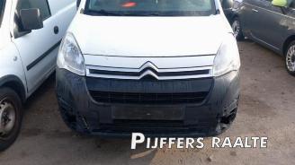 Citroën Berlingo Berlingo, Van, 2008 / 2021 1.6 BlueHDI 100 picture 3