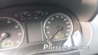 Volkswagen Polo Polo IV (9N1/2/3), Hatchback, 2001 / 2012 1.4 16V 75 picture 21