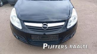 Opel Corsa Corsa D, Hatchback, 2006 / 2014 1.4 16V Twinport picture 2