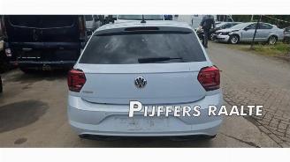 Volkswagen Polo Polo VI (AW1), Hatchback 5-drs, 2017 1.0 TSI 12V picture 2