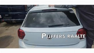 Volkswagen Polo Polo VI (AW1), Hatchback 5-drs, 2017 1.0 TSI 12V picture 8