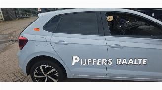 Volkswagen Polo Polo VI (AW1), Hatchback 5-drs, 2017 1.0 TSI 12V picture 6