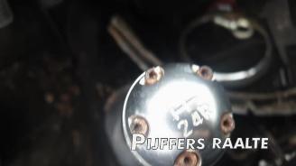 Austin Mini Mini Mk.II, Sedan, 1967 / 1993 1000 E,HLE, Mayfair, Magic picture 16