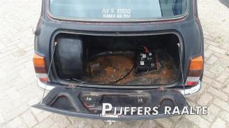 Austin Mini Mini Mk.II, Sedan, 1967 / 1993 1000 E,HLE, Mayfair, Magic picture 15