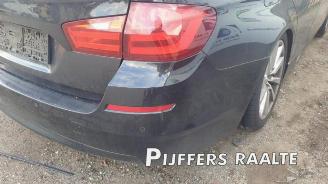 BMW 5-serie 5 serie Touring (F11), Combi, 2009 / 2017 520d 16V picture 6
