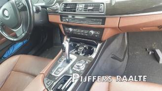 BMW 5-serie 5 serie Touring (F11), Combi, 2009 / 2017 520d 16V picture 20