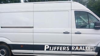 Volkswagen Crafter Crafter (SY), Van, 2016 2.0 TDI picture 2