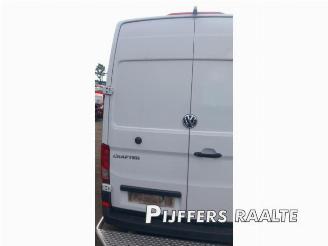 Volkswagen Crafter Crafter (SY), Van, 2016 2.0 TDI picture 11