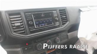 Volkswagen Crafter Crafter (SY), Van, 2016 2.0 TDI picture 19