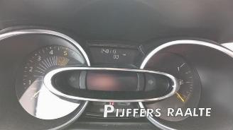 Renault Clio Clio IV Estate/Grandtour (7R), Combi 5-drs, 2012 / 2021 1.5 Energy dCi 90 FAP picture 17