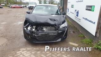 Peugeot 208 208 II (UB/UH/UP), Hatchback 5-drs, 2019 1.2 Vti 12V PureTech 75 picture 3