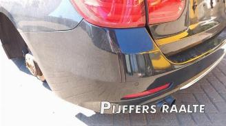 BMW 3-serie 3 serie Touring (F31), Combi, 2012 / 2019 328i 2.0 16V picture 10