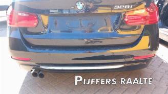 BMW 3-serie 3 serie Touring (F31), Combi, 2012 / 2019 328i 2.0 16V picture 8
