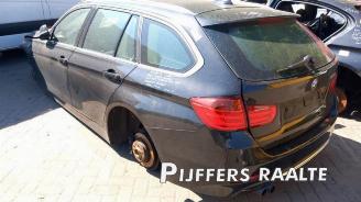 BMW 3-serie 3 serie Touring (F31), Combi, 2012 / 2019 328i 2.0 16V picture 4