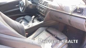 BMW 3-serie 3 serie Touring (F31), Combi, 2012 / 2019 328i 2.0 16V picture 18