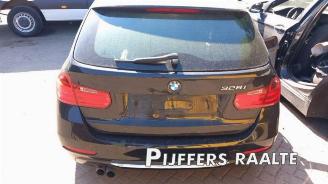 BMW 3-serie 3 serie Touring (F31), Combi, 2012 / 2019 328i 2.0 16V picture 5