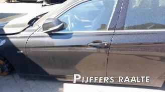 BMW 3-serie 3 serie Touring (F31), Combi, 2012 / 2019 328i 2.0 16V picture 2