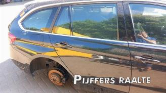 BMW 3-serie 3 serie Touring (F31), Combi, 2012 / 2019 328i 2.0 16V picture 13