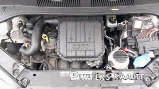 Skoda Citigo Citigo, Hatchback, 2011 / 2019 1.0 12V picture 22