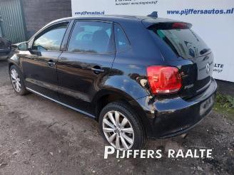 Volkswagen Polo Polo V (6R), Hatchback, 2009 / 2017 1.2 TSI picture 3