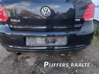 Volkswagen Polo Polo V (6R), Hatchback, 2009 / 2017 1.2 TSI picture 10