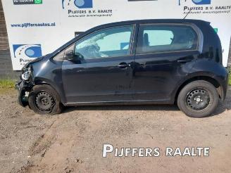 Dezmembrări autoturisme Volkswagen Up! Up! (121), Hatchback, 2011 1.0 12V 60 2018/6