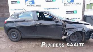 Dezmembrări autoturisme Alfa Romeo Giulietta Giulietta (940), Hatchback, 2010 / 2020 1.4 TB 16V 2012/1